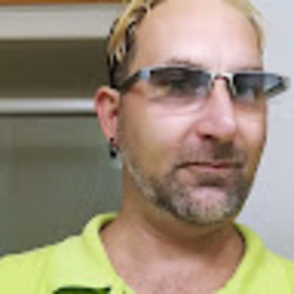 Meet your Posher, Mark - Picture 1 of 1